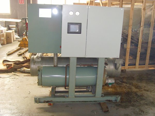 道外酒店中央空调不停机清洗方法介绍